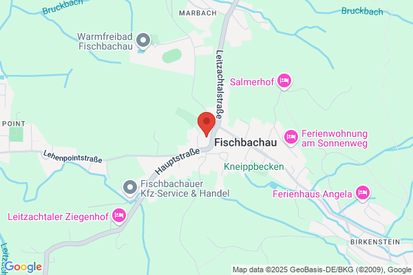 Gemeinde Fischbachau