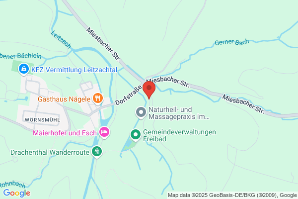 Isenmann Bau