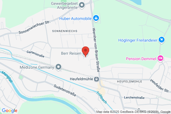 Leo Berr