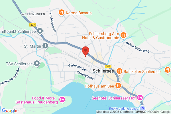 PERO Gebäudereinigung und Service GmbH
