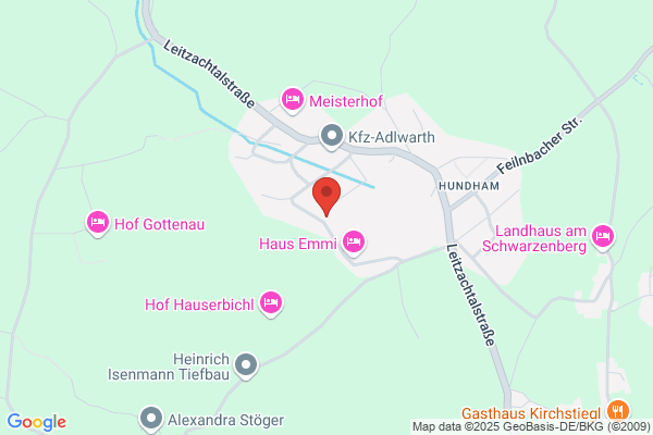 Raumausstattung Gartmaier Klaus