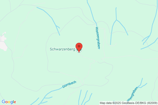 Schullandheim Schwarzenberg-Alm
