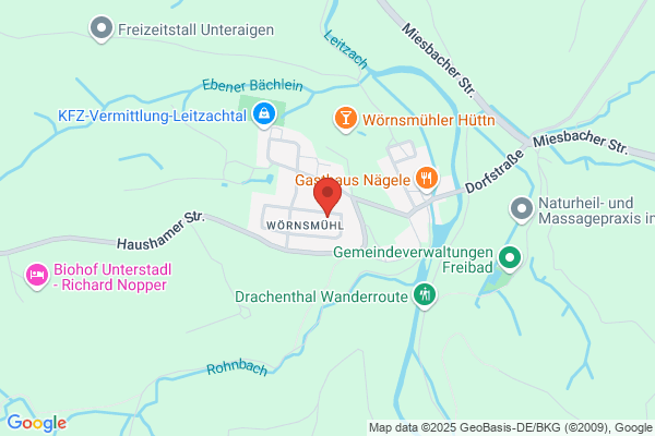 Service-Ecke D+P