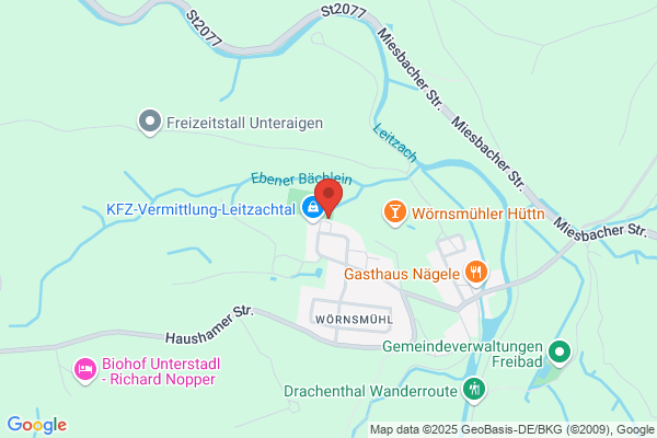 Sportclub Wörnsmühl