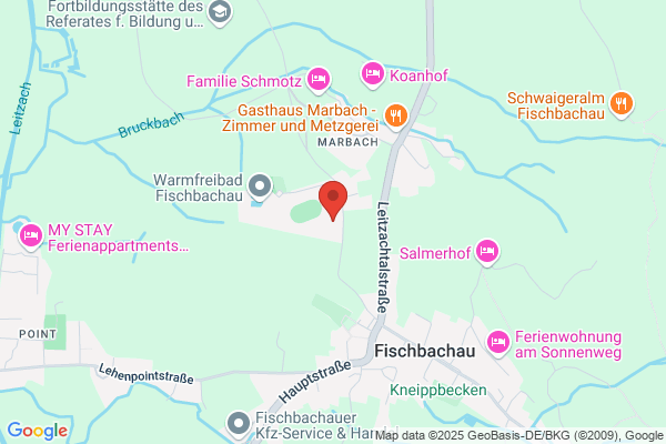 Sportfreunde Fischbachau e.V.