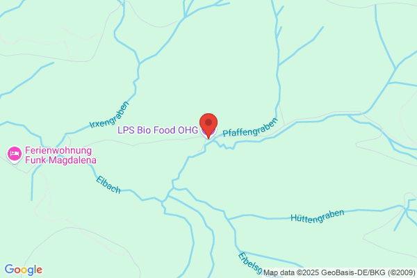 LPS Bio Food oHG