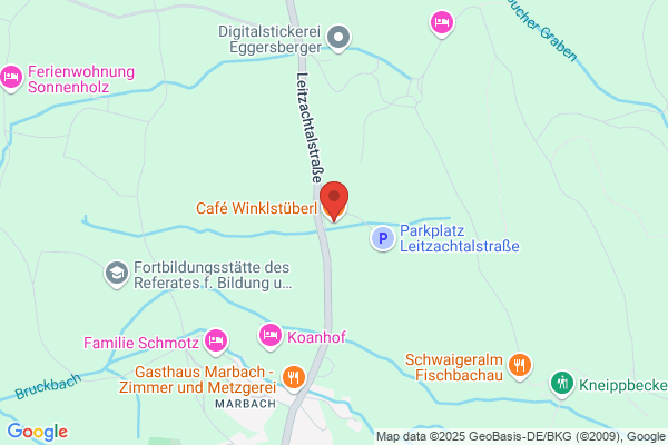 Café Winklstüberl