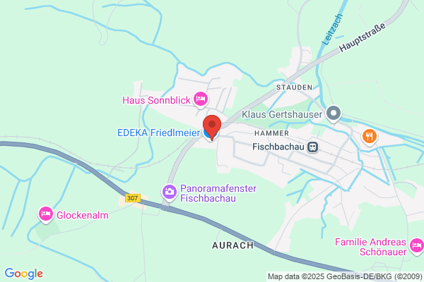 EDEKA Friedlmeier