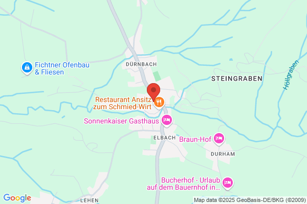 nah & gut Kirchberger