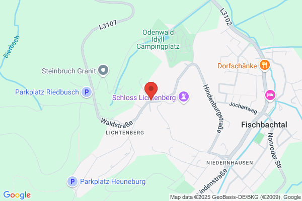 Holzschmiede Lichtenberg