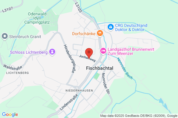 Bausanierung Bärens GmbH