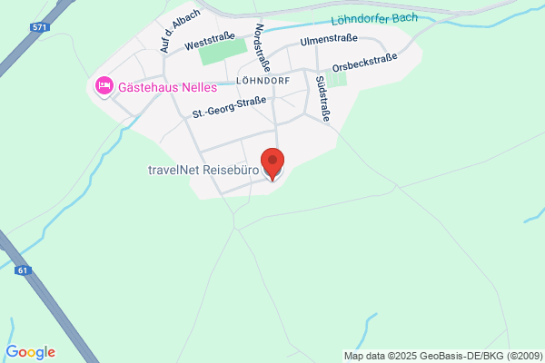 Travelnet