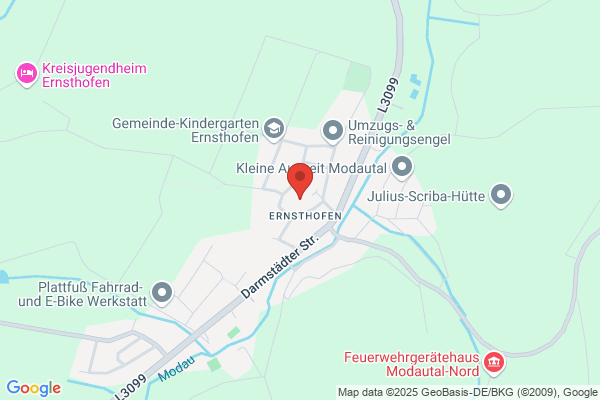 Evangelische Schlosskirche Ernsthofen - Evangelische Kirchengemeinde Ernsthofen