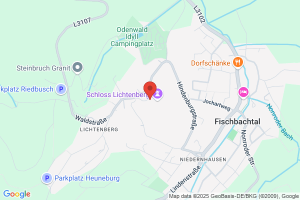 Gasthaus Alt Lichtenberg