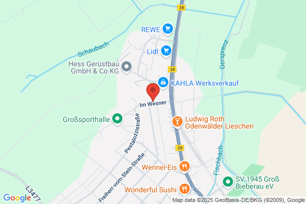 Elektro Buchheimer GmbH