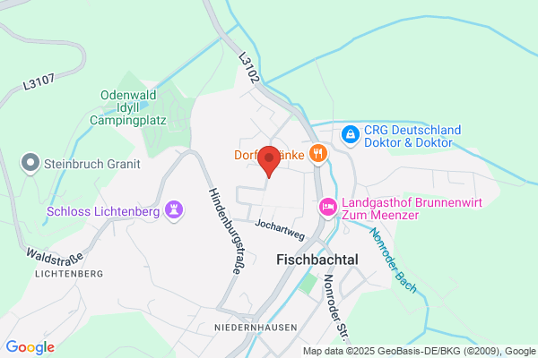 Ferienwohnungen Xenophil