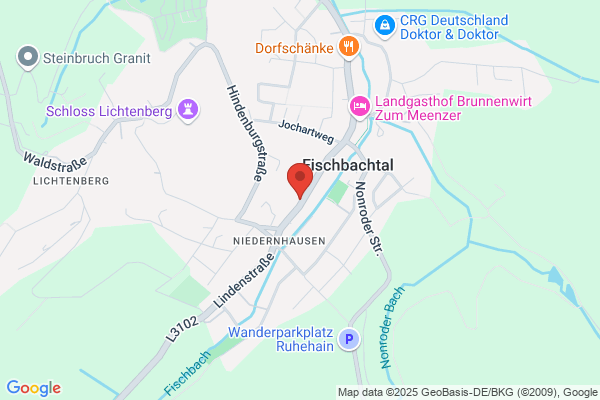 Gemeinde Fischbachtal