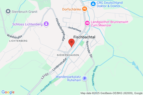 Heuneburgschule