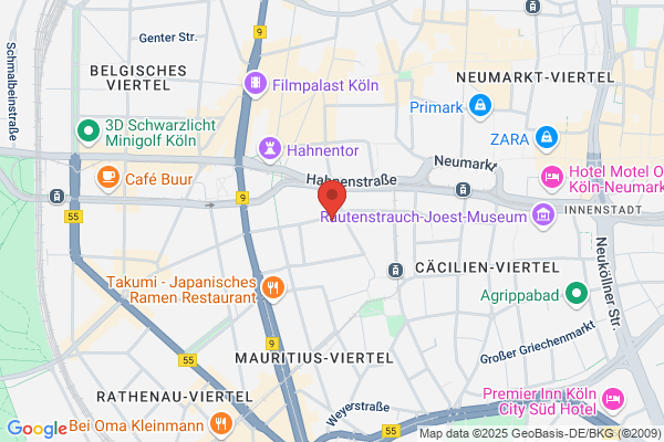 IMMOBILIEN - PARTNER 24