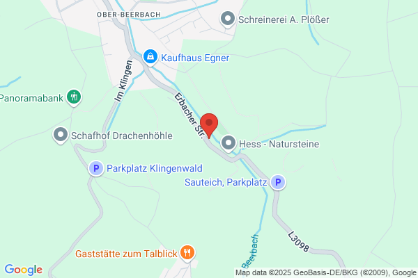 Pritsch