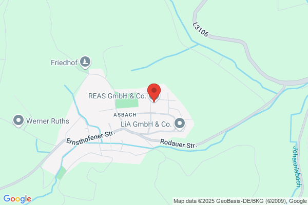 REAS Service GmbH