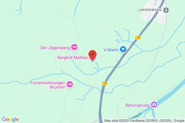 Berghof Mehlan