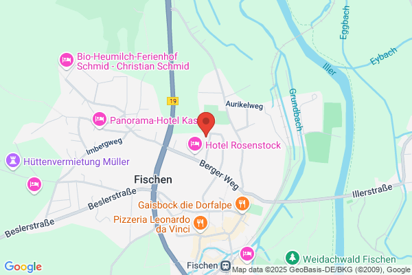 Ferienwohnung Seitz