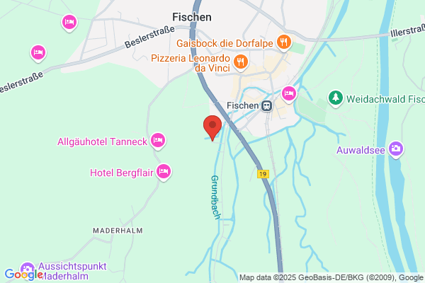 Forellenbach