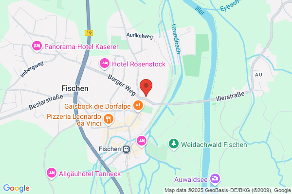 Gebäudereinigung & Hausmeisterservice Cuki