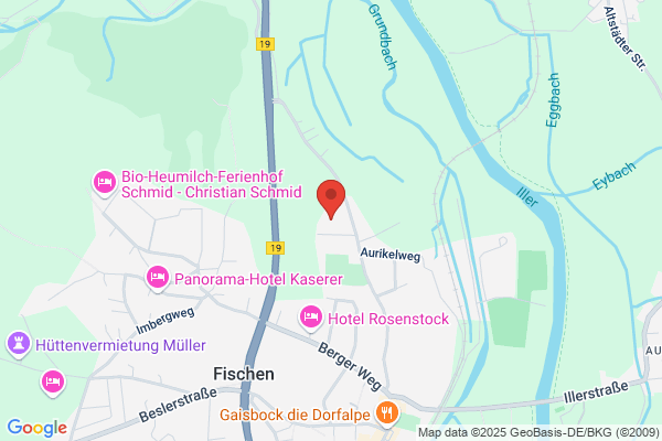 Latusek Weber Rubihornblick