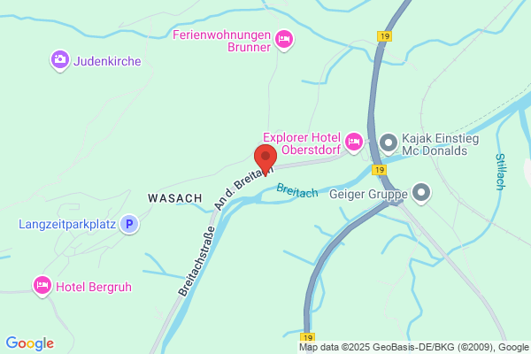 Pecher Oberstdorf