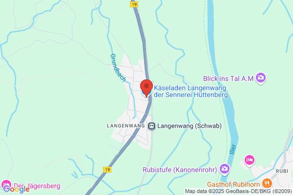 Sennerei Hüttenberg
