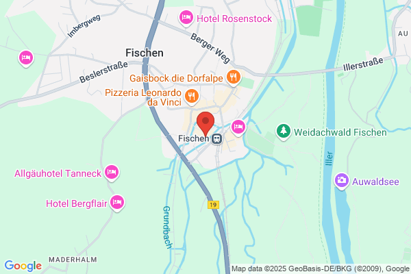 Münchner Kindl