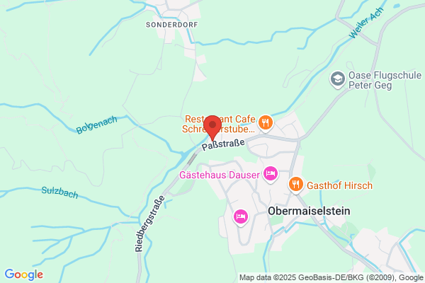 Caser Gartenmöbel