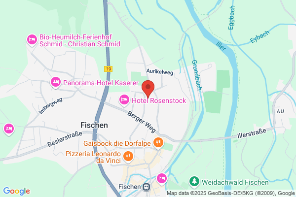 Ferienwohnung Jung