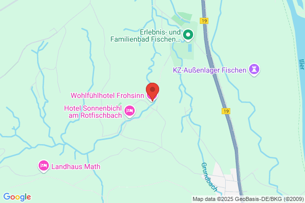 Frohsinn
