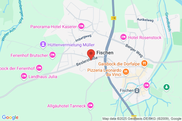 Gschwender