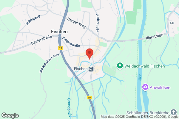 Landbäckerei Sinz GmbH