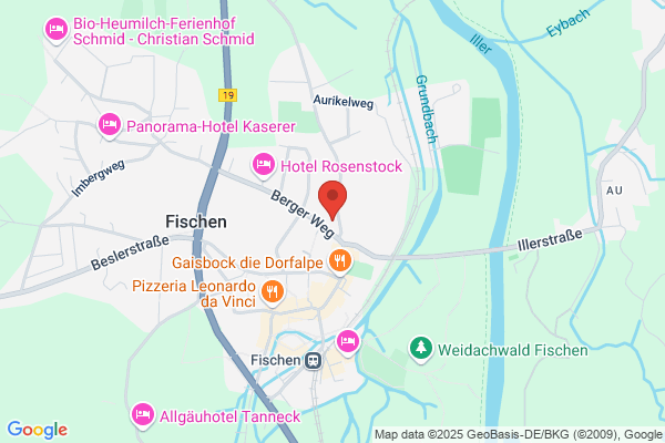 Marien Apotheke