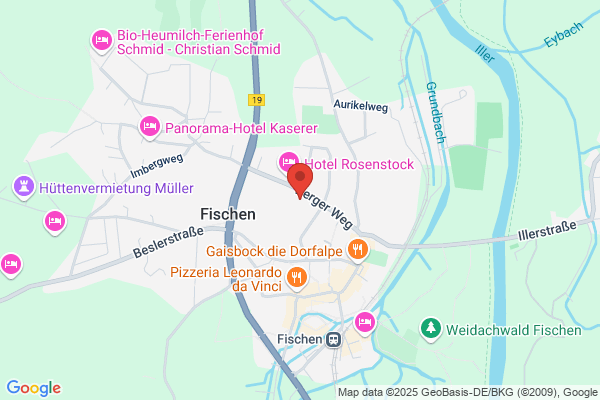 Männergesangsverein Fischen
