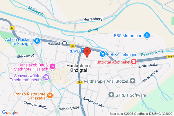 Fressnapf Haslach