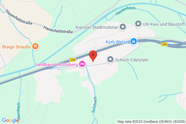 Karl Streit GmbH & Co. KG