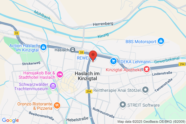 REWE