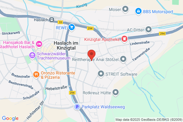 Steuerberater Lichtenberg und Partner mbB