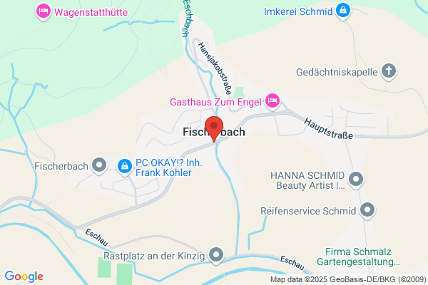 Allgaier B. Dipl.-Ing. FH Bausachverständiger Beweissicherung Ingenieurbüro I