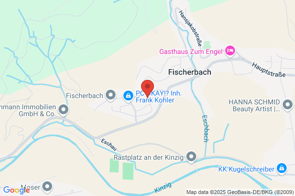 Allgaier B. Manager und Jurist
