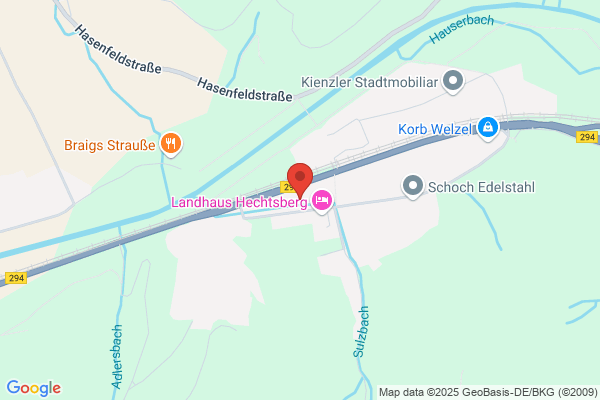 Autohaus Schmid GmbH