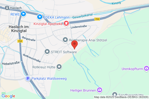 B.U.S. Expert GmbH & Co.KG