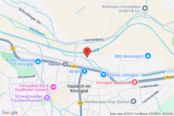 BSG Haslach e.V.