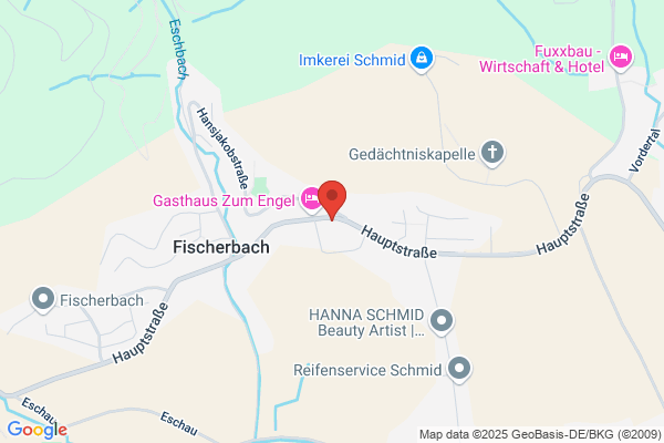 Bürger-Energie Fischerbach e.G.